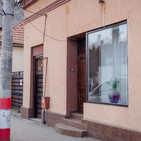 Reghin Guest House מראה חיצוני תמונה