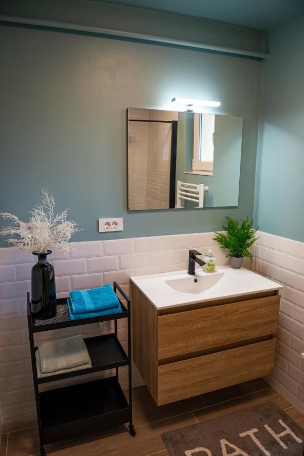 Reghin Guest House מראה חיצוני תמונה