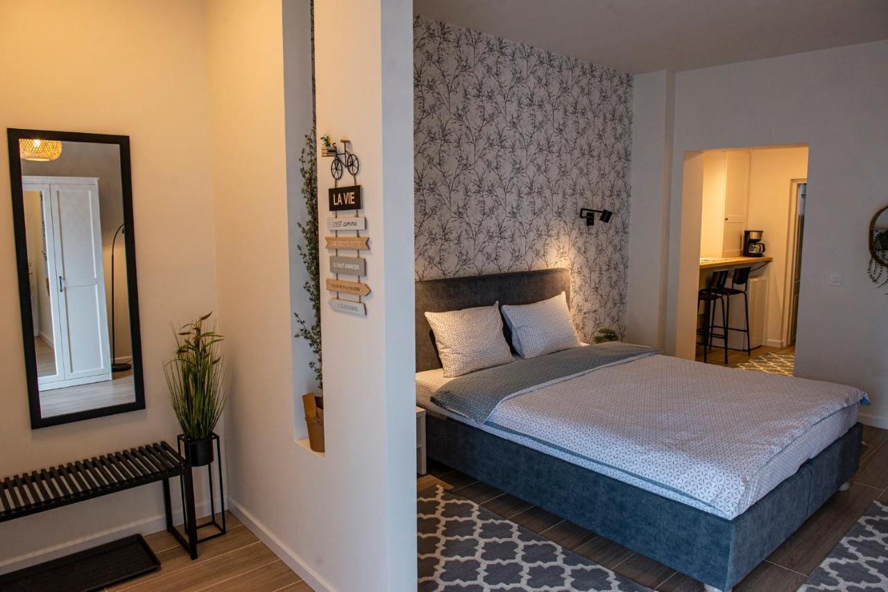 Reghin Guest House מראה חיצוני תמונה