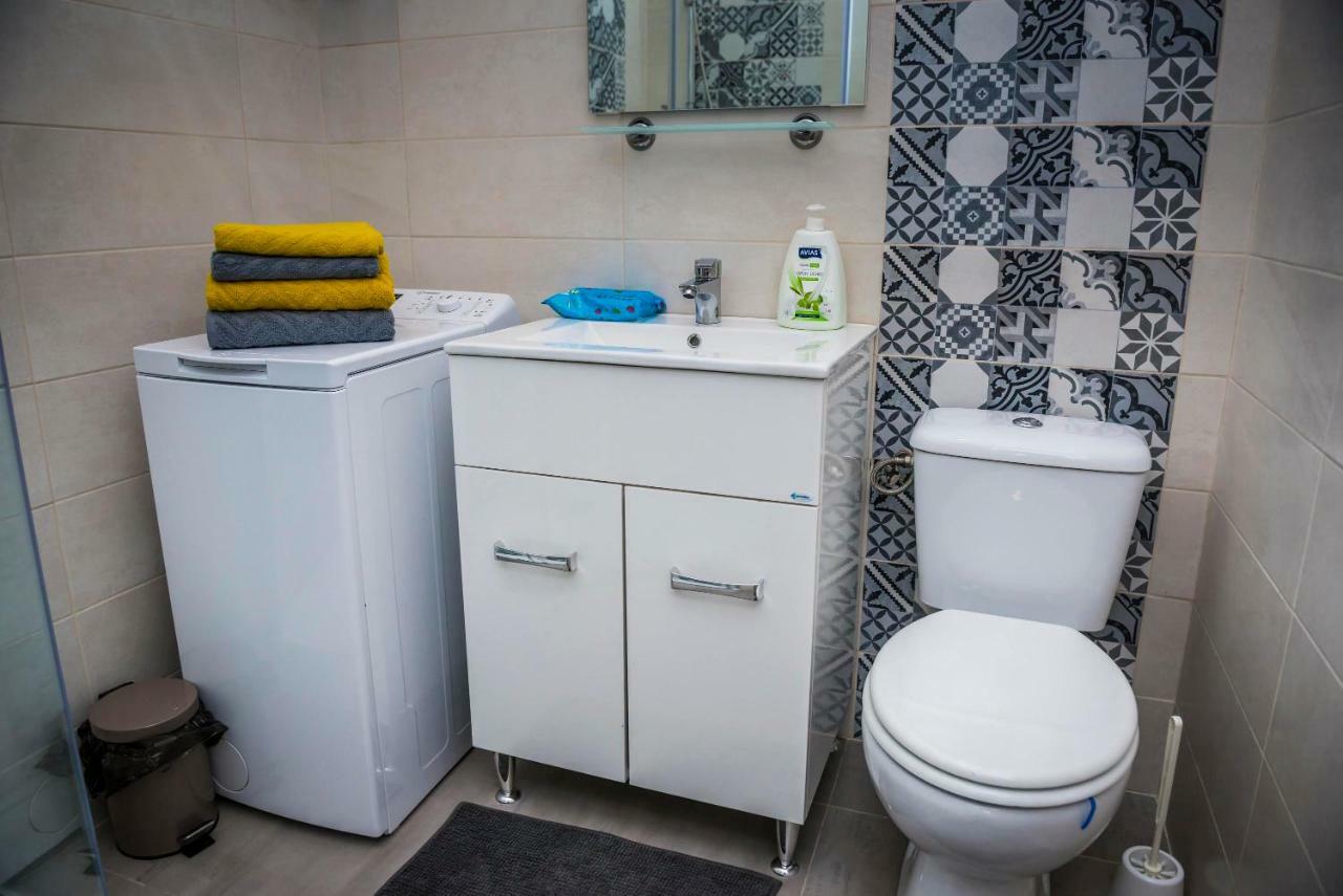 Reghin Guest House מראה חיצוני תמונה