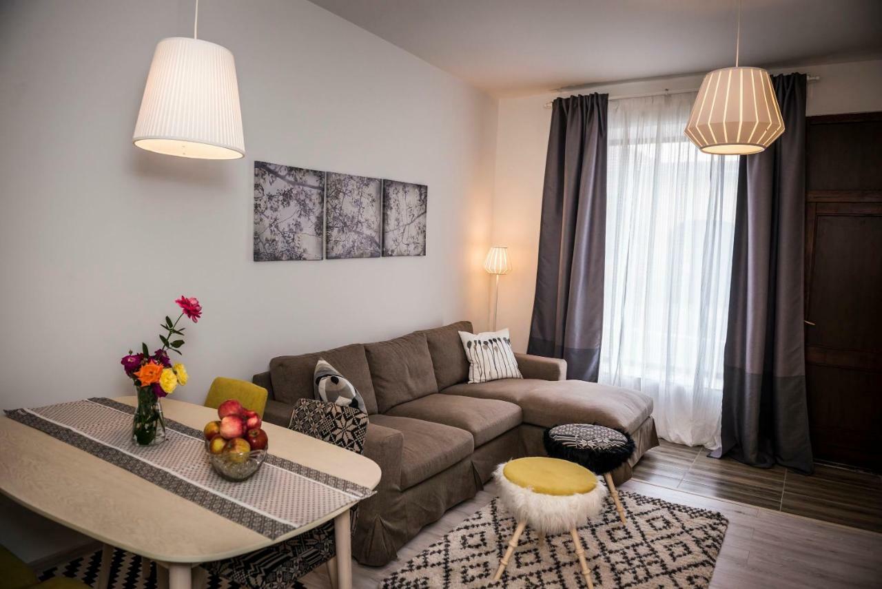 Reghin Guest House מראה חיצוני תמונה
