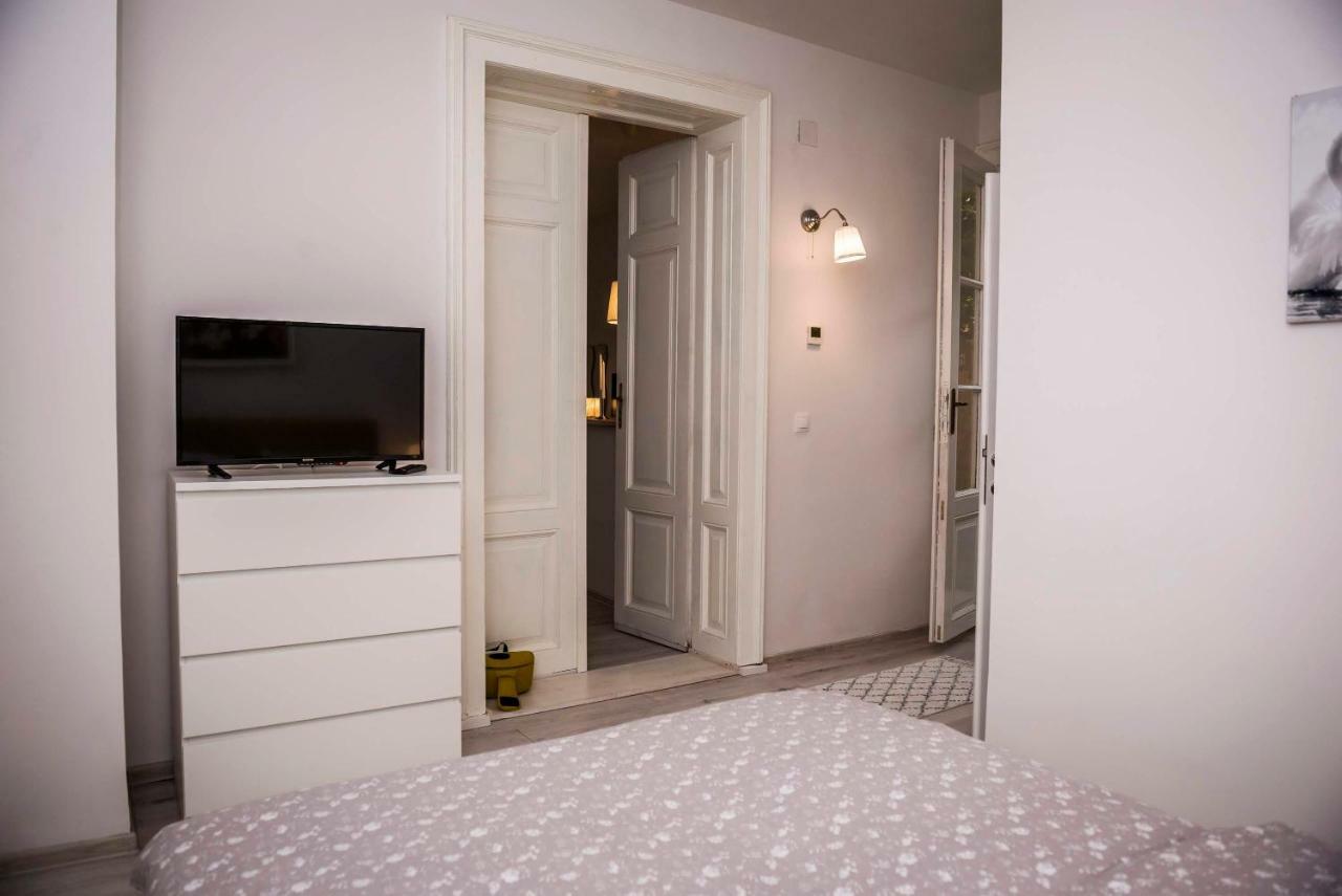 Reghin Guest House מראה חיצוני תמונה