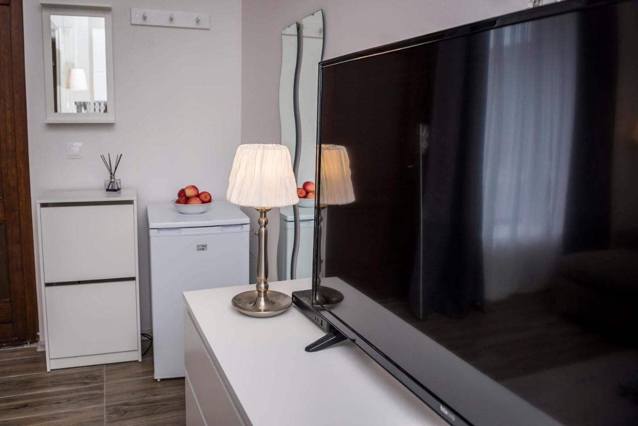 Reghin Guest House מראה חיצוני תמונה